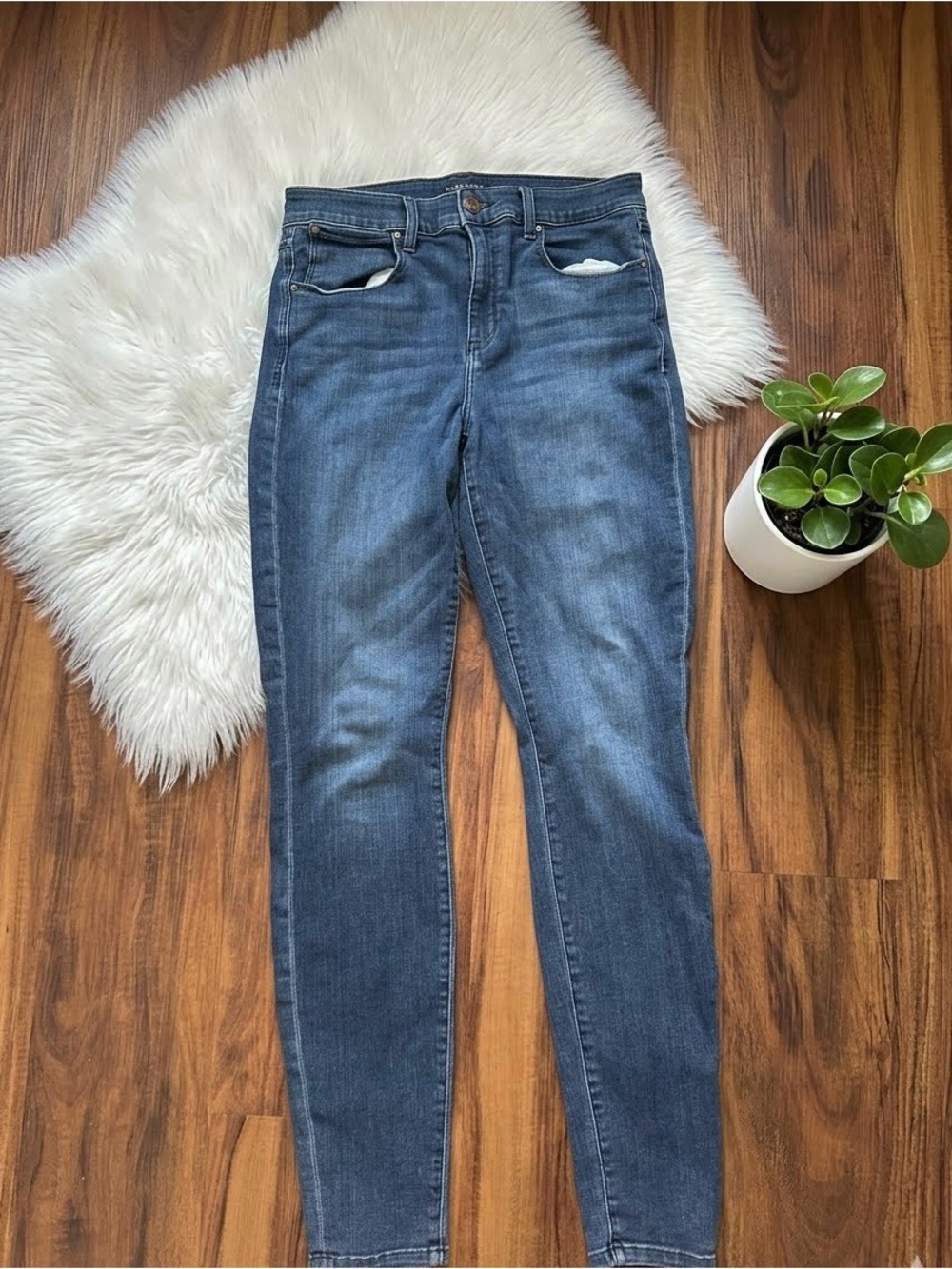 AYR the chiller jeans